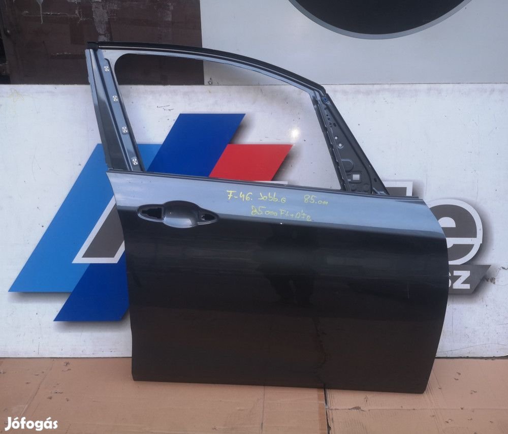 [GYÁRI BONTOTT] BMW - JOBB OLDALI ELSŐ AJTÓ | 2-ES / F45